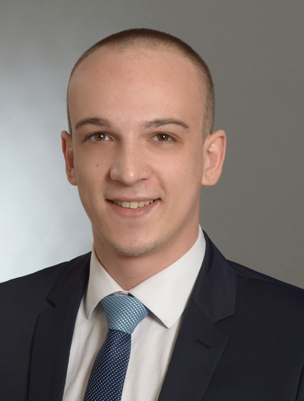 Ahmed Čolić, MA