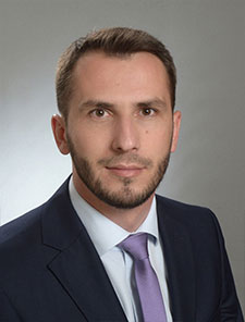 Dr. Abdul-Aziz Drkić