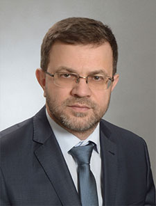 Dr. Senad Ćeman
