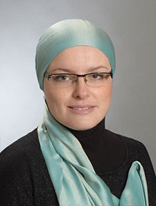 Dr. Amina Arnautović