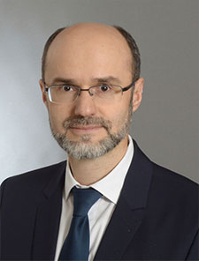 Dr. Ahmet Alibašić
