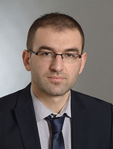 Mr. Fadilj Maljoki