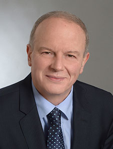 Dr. Enes Karić