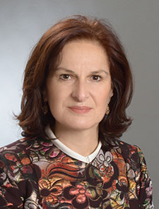 Dr. Amira Trnka ‐ Uzunović