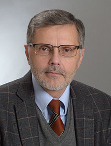 Dr. Enes Ljevaković