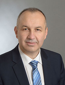 Prof. dr. Nedžad Grabus