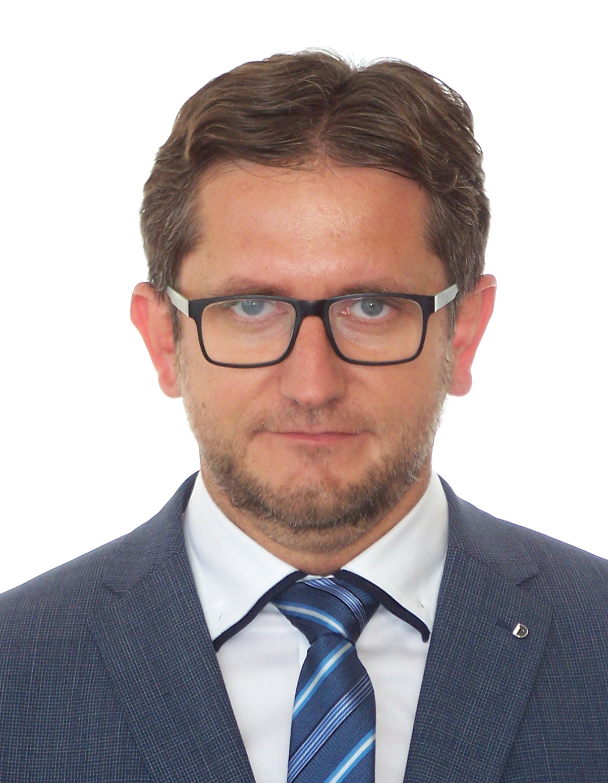 Prof. dr. Nedim Begović