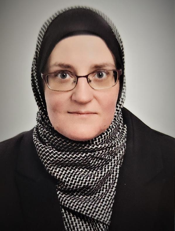 Mr. Azra Kulenović