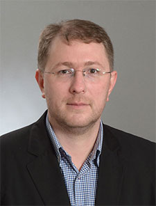 Prof. dr. Kenan Musić