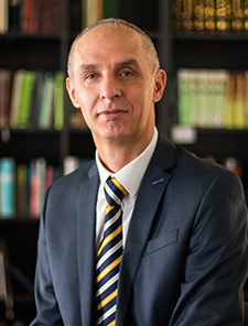Prof. dr. Aid Smajić