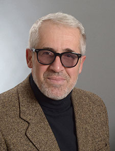 Prof. dr. Adnan Silajdžić