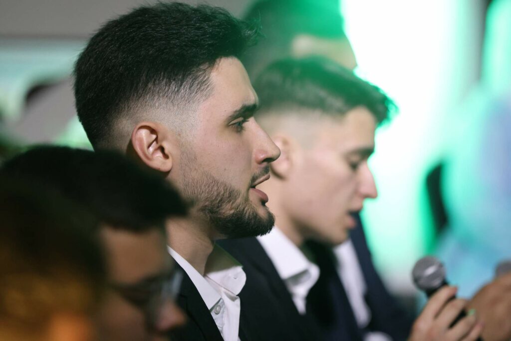 Večer Kur'ana na UNSA - FIN-u: "Razlog više za optimističan pogled na budućnost" 23 20 2