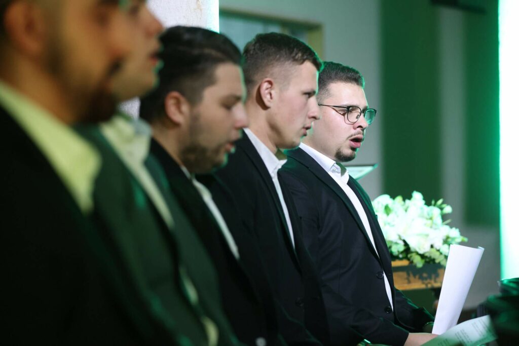 Večer Kur'ana na UNSA - FIN-u: "Razlog više za optimističan pogled na budućnost" 24 21 2