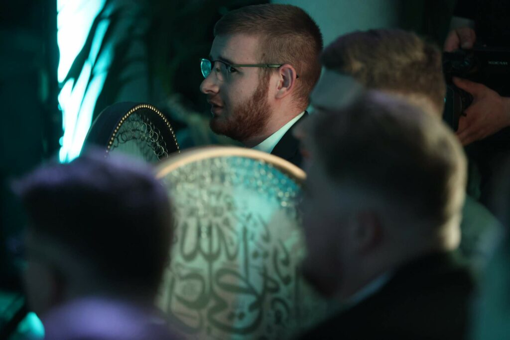 Večer Kur'ana na UNSA - FIN-u: "Razlog više za optimističan pogled na budućnost" 25 22 2