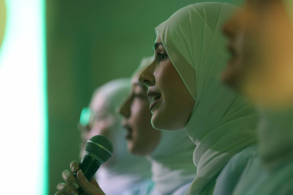 Večer Kur'ana na UNSA - FIN-u: "Razlog više za optimističan pogled na budućnost" 26 23 2