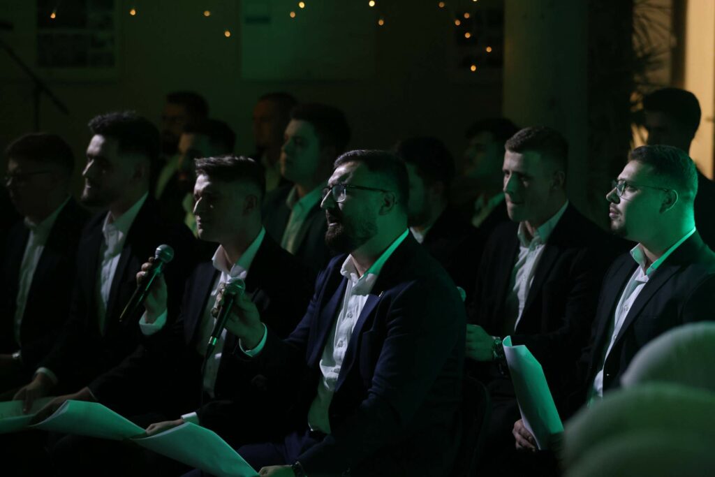 Večer Kur'ana na UNSA - FIN-u: "Razlog više za optimističan pogled na budućnost" 28 25 2