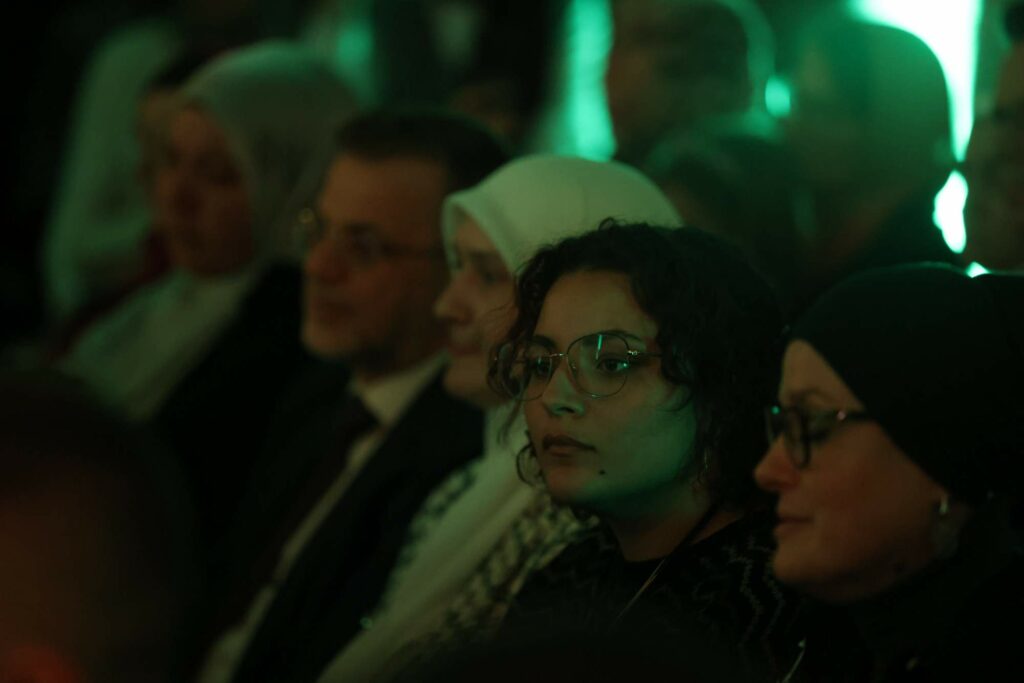 Večer Kur'ana na UNSA - FIN-u: "Razlog više za optimističan pogled na budućnost" 30 27 2