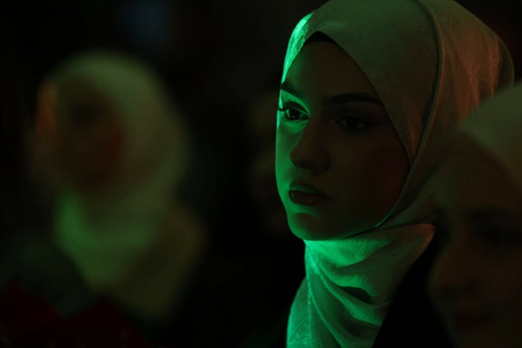 Večer Kur'ana na UNSA - FIN-u: "Razlog više za optimističan pogled na budućnost" 31 28 1