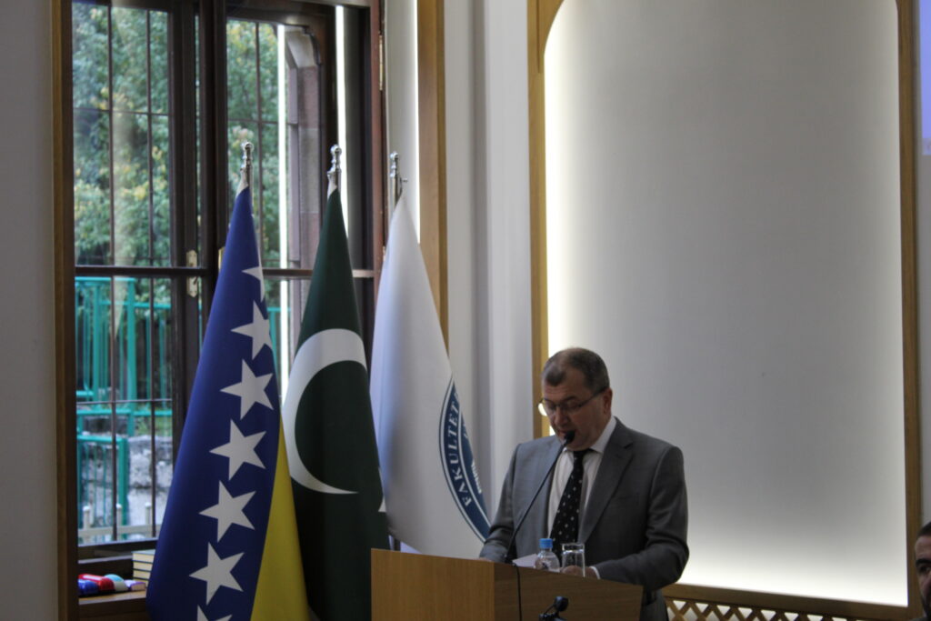 UNSA - FIN: Završen intenzivni kurs arapskog jezika u organizaciji Islamskog kulturnog centra „Šejh Abdullah bin Zajed Al Mahmoud“ iz Katara 35 IMG 2865