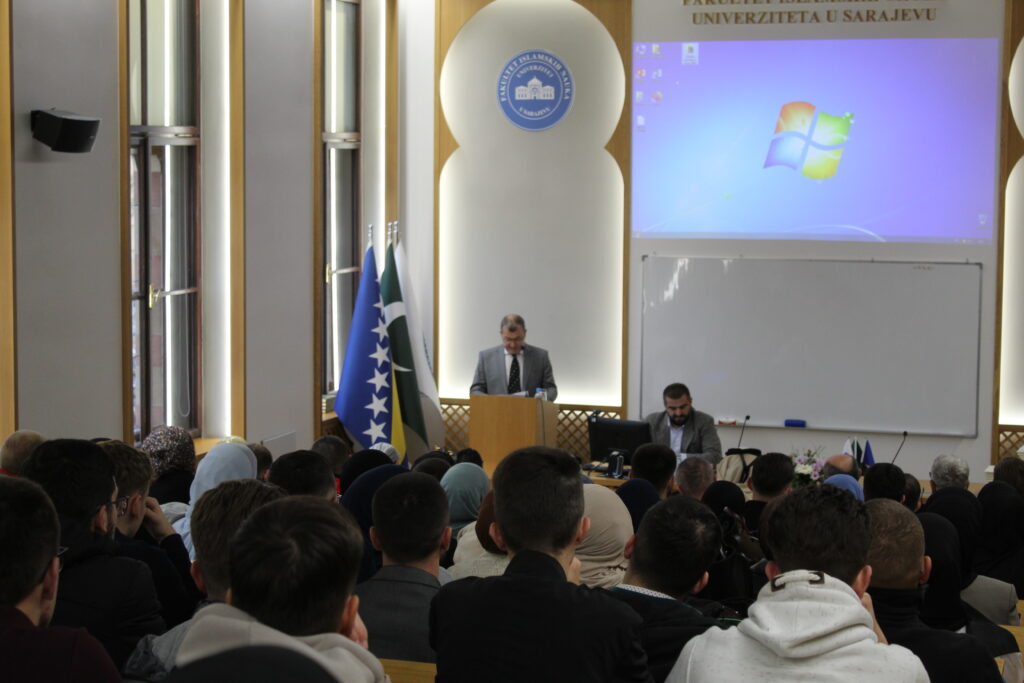 UNSA - FIN: Završen intenzivni kurs arapskog jezika u organizaciji Islamskog kulturnog centra „Šejh Abdullah bin Zajed Al Mahmoud“ iz Katara 34 IMG 2868