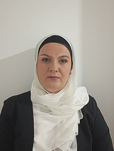 Stručno, administrativno i tehničko osoblje 14 Selma Godinjak