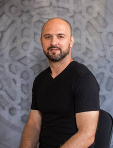 Stručno, administrativno i tehničko osoblje 16 Armin Hadžimurati