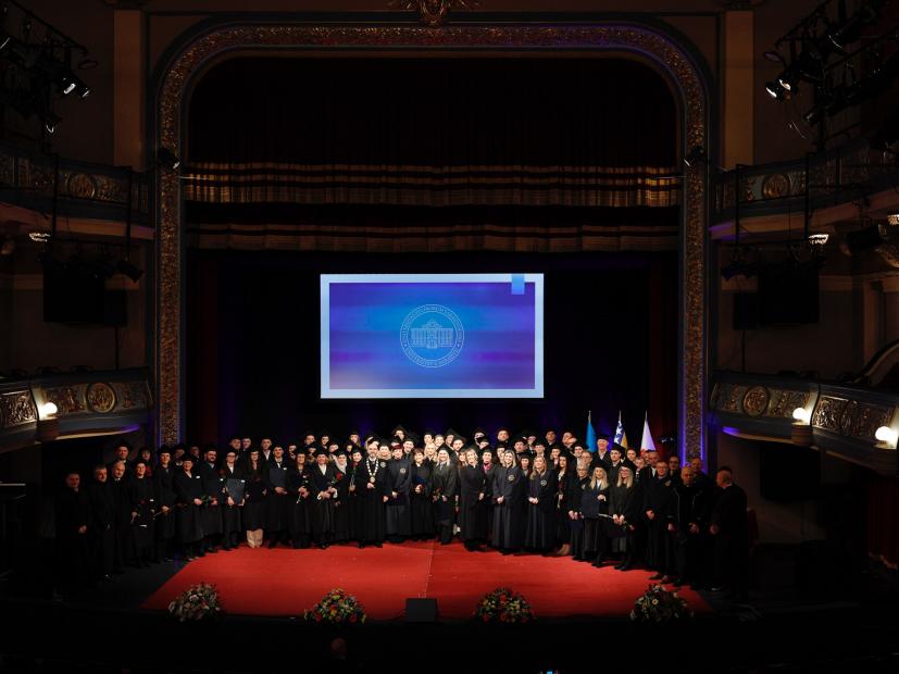 Promocija doktora nauka UNSA 31