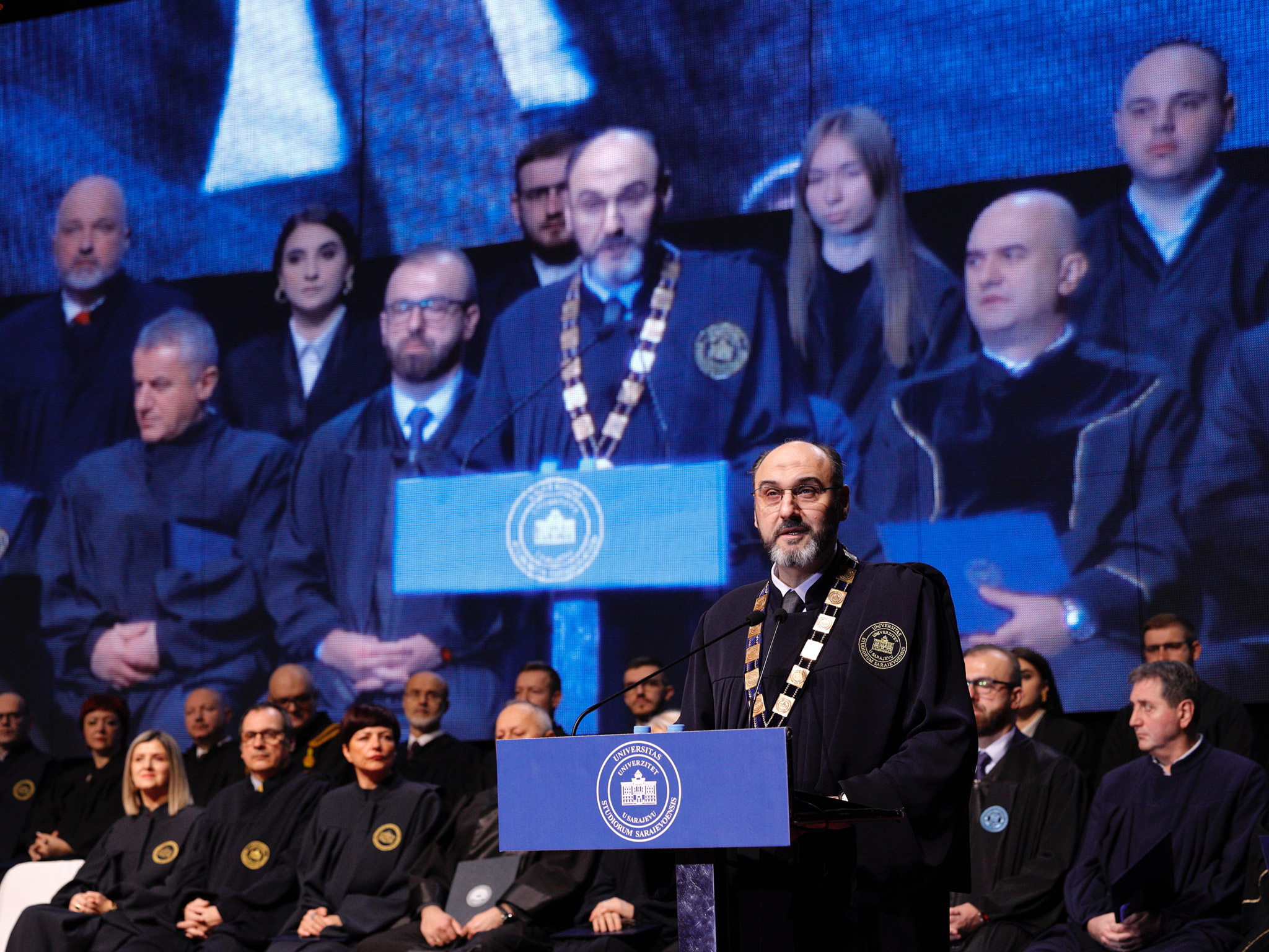 Svecana promocija i dodjela diploma 03