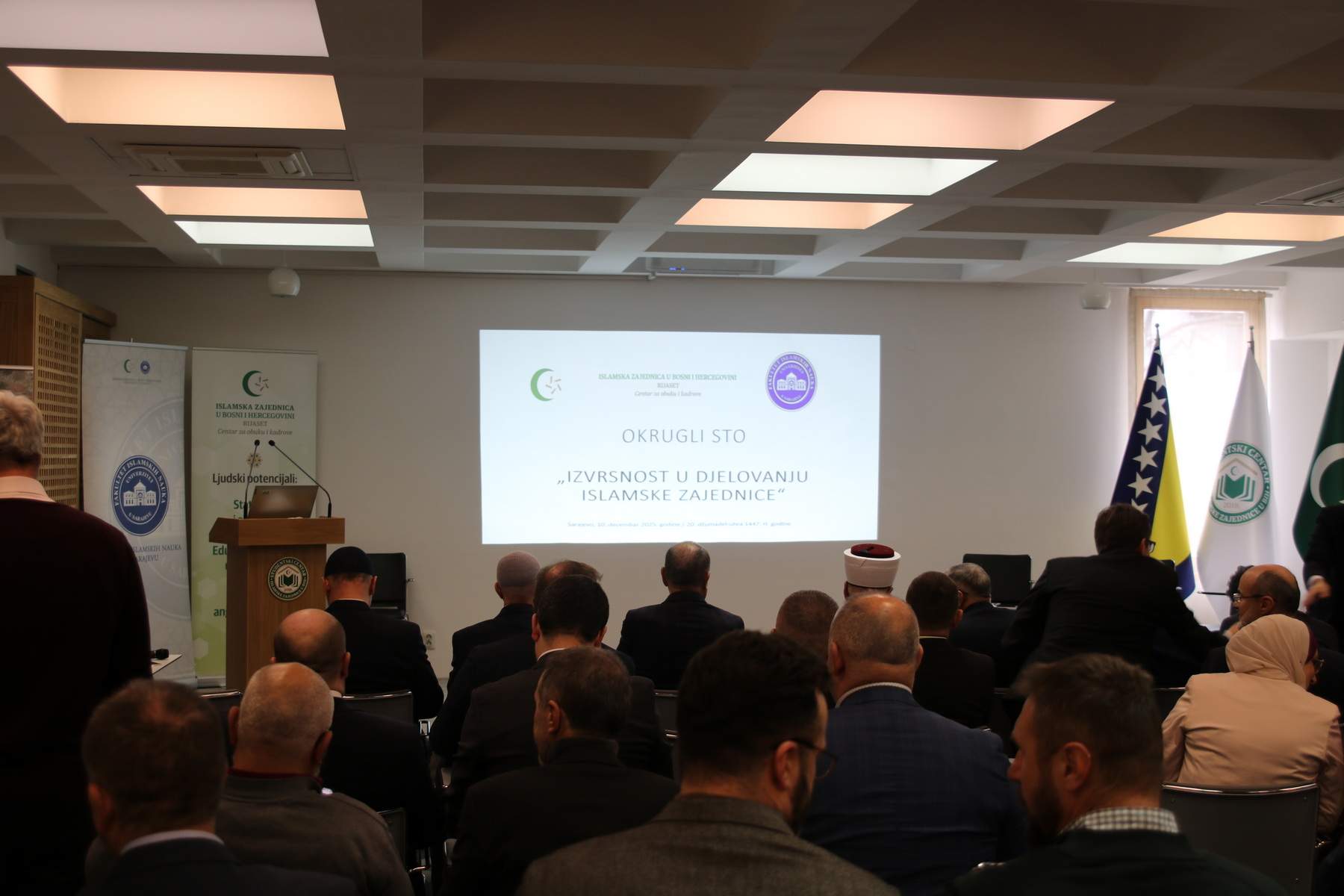 okrugli sto izvrsnost u radu iz foto omer kavazovic 1