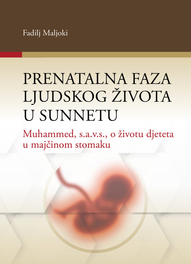 Izdanja FIN-a 37 KORICA Maljoki Prenatalna faza 2025
